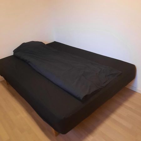 Agervej 45, Borris Daire Skjern Dış mekan fotoğraf