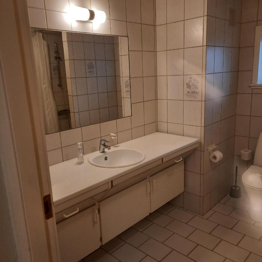 Agervej 45, Borris Daire Skjern Dış mekan fotoğraf