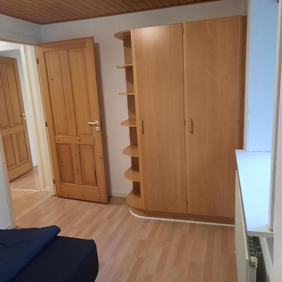 Agervej 45, Borris Daire Skjern Dış mekan fotoğraf