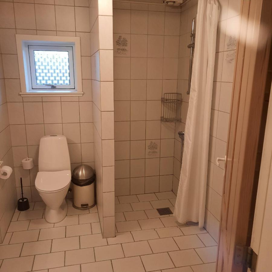 Agervej 45, Borris Daire Skjern Dış mekan fotoğraf
